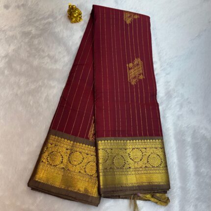 Anthariya DVM silks