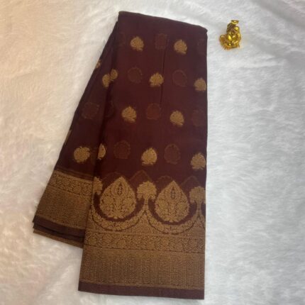 Khaddi Georgette