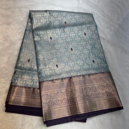 Semi Silk Tissue