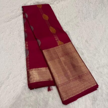 Anthariya DVM silks