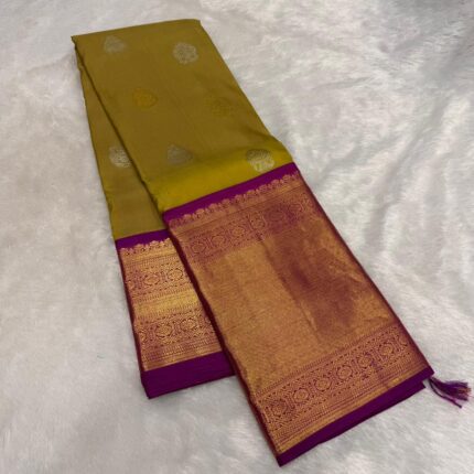 Anthariya silks