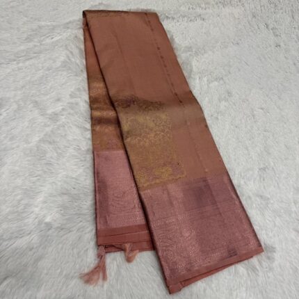 Anthariya DVM silks
