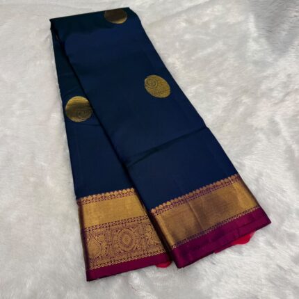 Anthariya silk