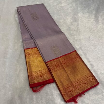 Anthariya DVM silks