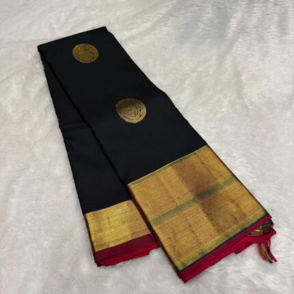 Anthariya silk