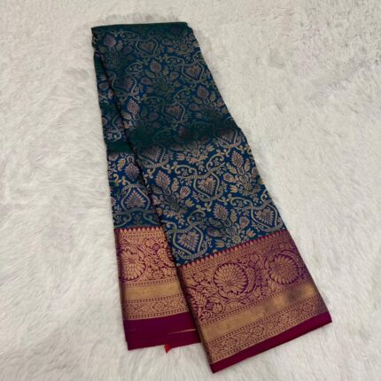 Anthariya silks