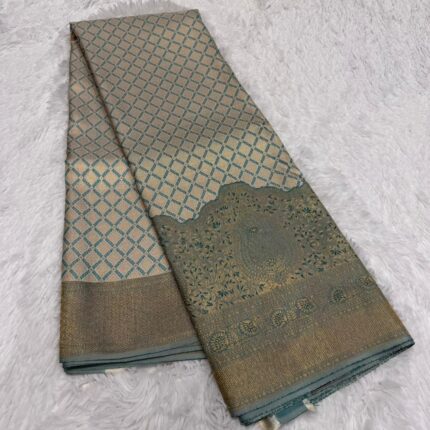 Anthariya silk