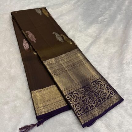 Anthariya DVM silk